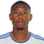صورة D. Alaba